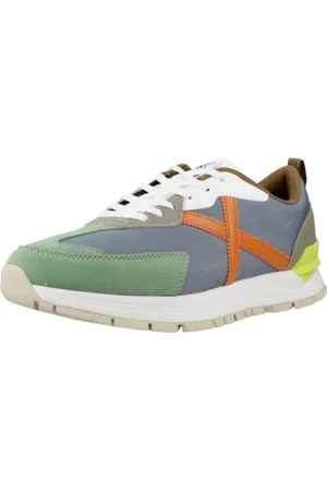 Munich Mixte Versatile Sneakers Basses, , 40 EU