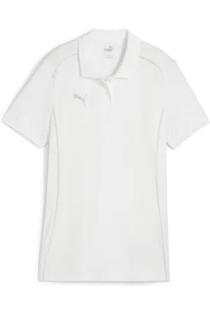 PUMA Polo Unisexe Teamfinal Casuals WMN
