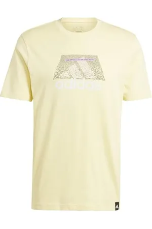 adidas Homme Codes BOS Graphic Tee, , S