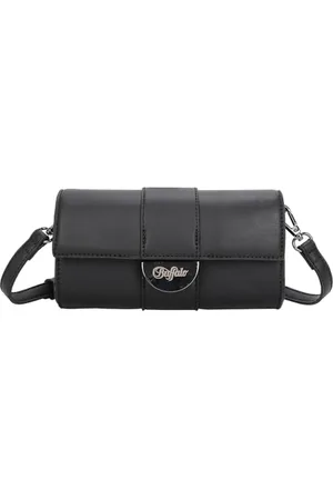 Buffalo Curve Night Muse Black, Cross Femmes