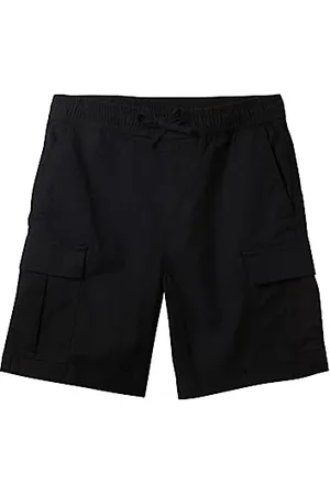 Quiksilver Taxer Cargohort Cargo Para Chicos 8-16