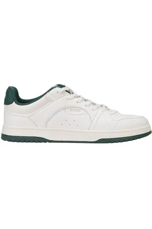 HUGO BOSS Homme Hadrian_Tenn_pugr Tennis, , 45 EU