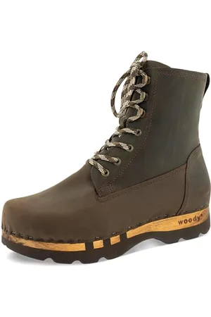 Woody Homme Paul Botte mi-Mollet, , 44 EU