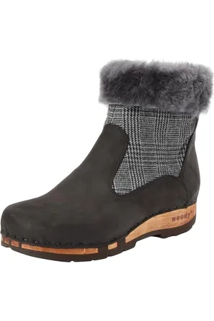 Woody Femme Elke Bottine, , 38 EU