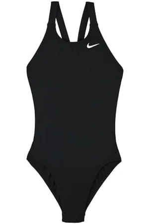 Nike Swim Hydrastrong Solids Fastback Maillot de Bain Une pièce pour Fille