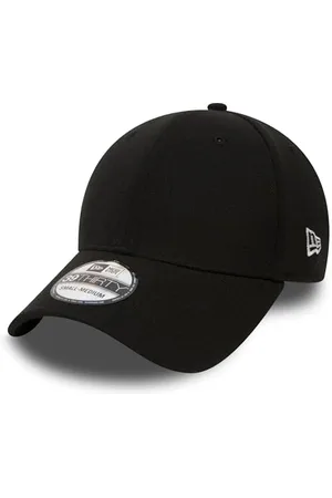 New Era 39Thirty Stretch-Fit Cap - NE Flag