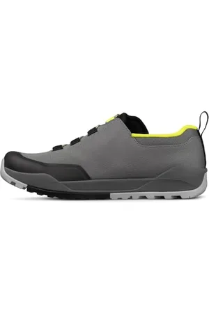 Fizik Mixte X2 Ergolace Flat Chaussures de Cyclisme, , 38 EU