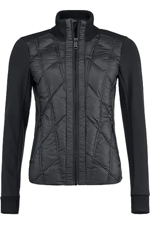 Head Carina Midlayer FZ Femme