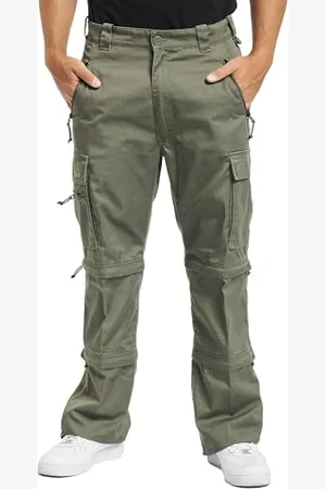 Brandit Savannah Pants, color: , size: S