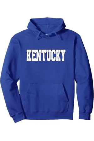 Kentucky Sweat à Capuche