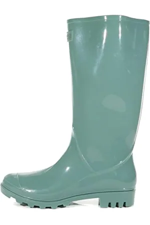 Regatta Bottes de pluie Femme imperméables avec assise plantaire en EVA confortable LADY WENLOCK