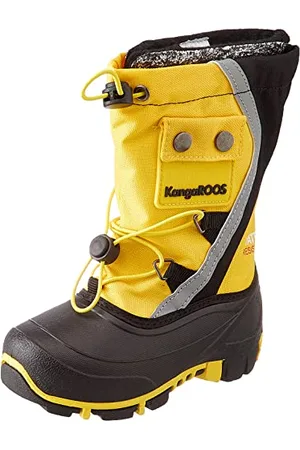 KangaROOS Kanga-Bean III Bottes, , 39 EU