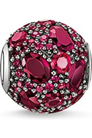 Thomas Sabo Femme Argent Charms et perles - K0096-639-10