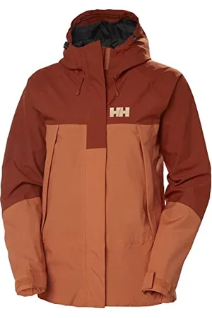 Helly Hansen W Banff Shell Jacket Womens L
