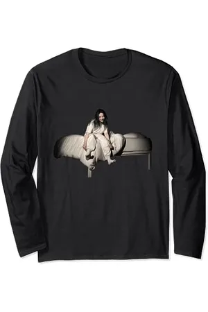 Billie Eilish Sweet Dreams Manche Longue
