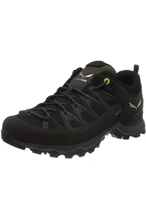 Salewa Mountain Trainer Lite Gore-Tex Chaussures Basses de Randonnée Homme, , 11.5