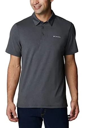 Columbia Tech Trail, Polo pour Hommes
