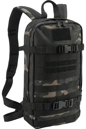 Brandit US Cooper Daypack, color: darkcamo, size: OS