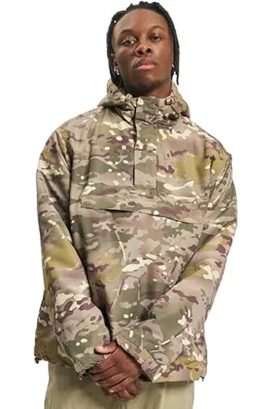 Brandit Windbreaker, color: , size: S