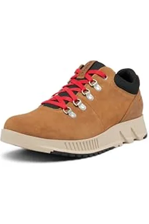 sorel Mac Hill Lite, Chaussures de Randonnée Imperméables pour Hommes