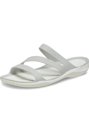 Crocs Femme Swiftwater Sandal W Sandales, , 39/40 EU