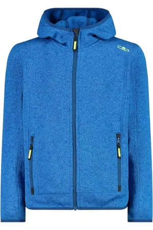 CMP Veste enfant à capuche fixe, , 98