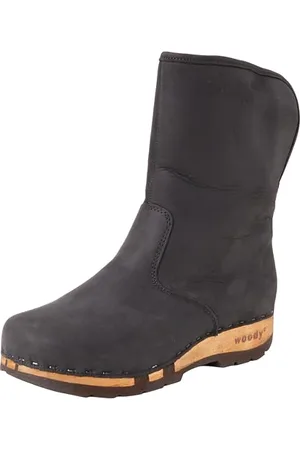 Woody Femme Ulli Bottine, , 41 EU