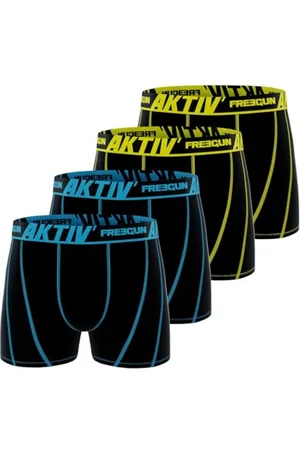 Freegun Boxer Homme AKTIV