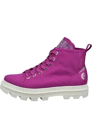 Bugatti Femme Daiquiri Chaussures à Lacets, , 37 EU