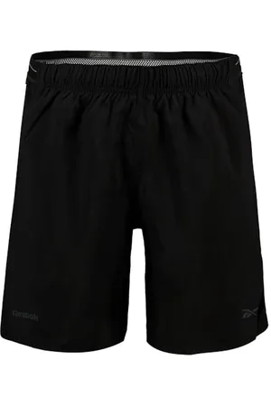 Reebok Speed Short, Black, M Homme