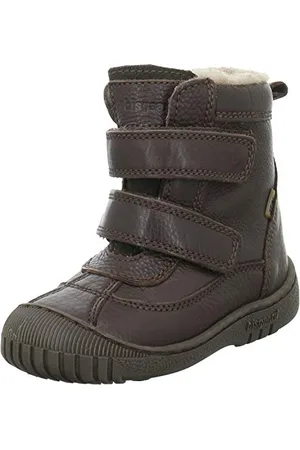 Bisgaard Mixte enfant Ellis Bottes de Neige, , 23 EU