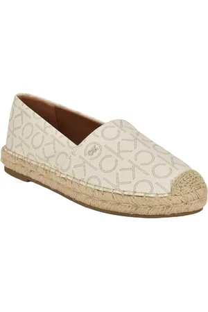Calvin Klein Femme Populaire Ballerines, , 35 EU
