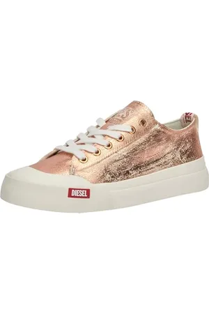 Diesel _Athos S-Athos Low W_Shoes_Rose_40 EU