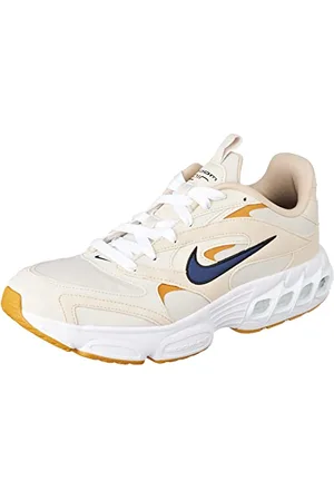 Nike Femme Zoom Air Fire Sneaker, LT Orewood BRN/Obsidian-SANDDRIFT, 42.5 EU
