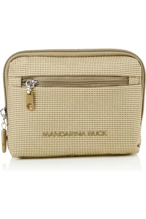 Mandarina Duck MD 20, Pochette Femme, , Taille Unique