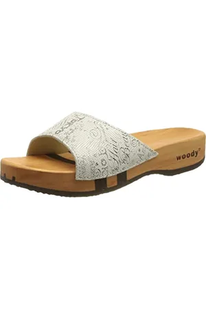 Woody Femme Heidi Sabot, , 36 EU