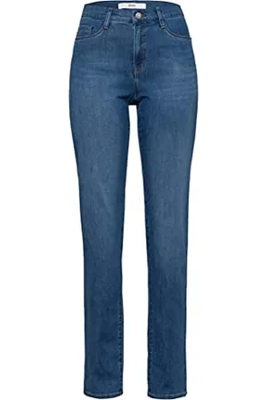 Brax Carola Jeans, , 27W / 32L (Taille Fabricant: 36) Femme