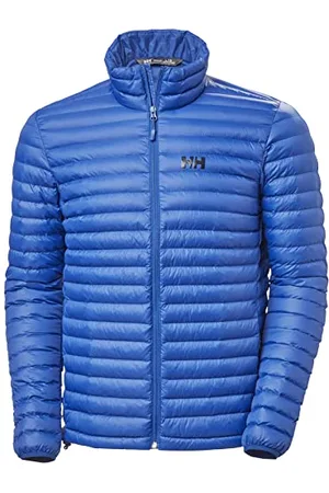 Helly Hansen Pour des hommes Sirdal Insulator Jacket 2XL violet