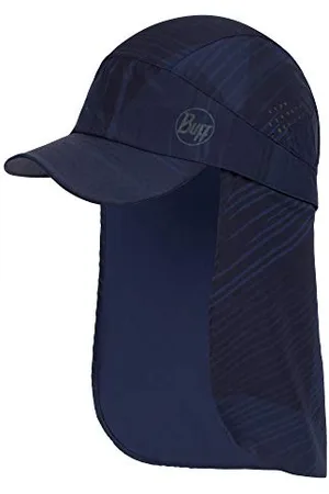 Buff Casquette Pack Sahara GREVERS Unisexe S/M