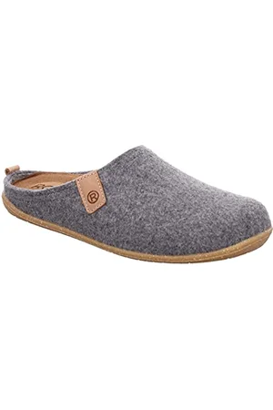 Rohde Mules Homme Tivoli-H 6920, Pointure:45 EU, La Couleur: