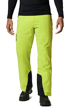 Columbia Powder Keg III Pantalon Homme, , s