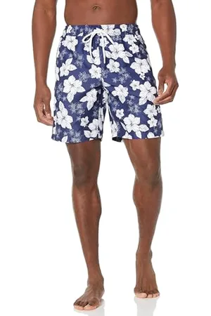 Amazon Short de Bain à Séchage Rapide 23 cm Homme, , S