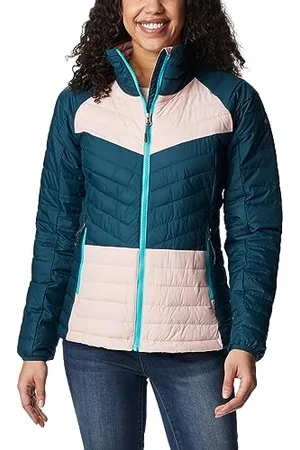 Columbia Powder Lite Jacket, Doudoune Femme, , Taille S