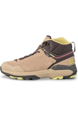 Garmont Femme Groove Mid G-Dry Mountaineering Boot, , 39.5 EU