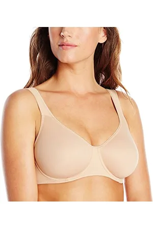 Anita Rosa Faïa Anita - Soutien-Gorge à Armatures - Femme - Beige - 90D