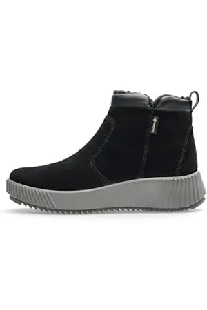 ARA Femme Davos-GTX Bottine, , 39 EU Large