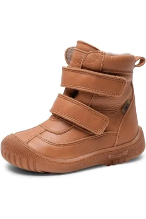 Bisgaard Mixte enfant Ellis Bottes de Neige, , 22 EU