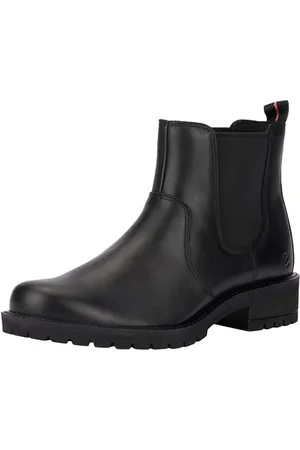 Ecco Femme Elaina Boots, Black, 42 EU