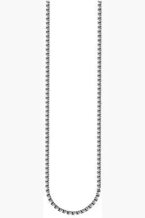 Thomas Sabo Venezia-Kette 925 Sterling Silber KE1108-001-12-L90