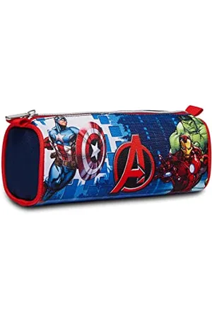 7 for all Mankind Coffre Avengers Earth